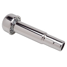 Load image into Gallery viewer, Edelbrock EDE4803 Edelbrock Chrome Finished GM Style Oil Fill Tube w/ Breather
