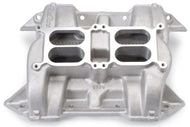 Edelbrock EDE5440 Edelbrock Chrysler 440 Ch-28 Manifold