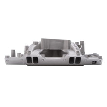 Load image into Gallery viewer, Edelbrock EDE7577 Edelbrock Chrysler Magnum 5 2/5 9 Air Gap Performer RPM Manifold
