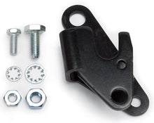 Load image into Gallery viewer, Edelbrock EDE1843 Edelbrock Chrysler Throttle Lever Adapter (Black)
