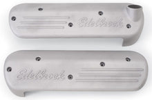 Load image into Gallery viewer, Edelbrock EDE4118 Edelbrock Coil Cover GM Gen IIi LS1
