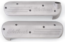 Load image into Gallery viewer, Edelbrock EDE4118 Edelbrock Coil Cover GM Gen IIi LS1
