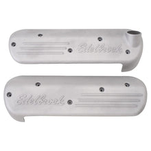 Load image into Gallery viewer, Edelbrock EDE4118 Edelbrock Coil Cover GM Gen IIi LS1
