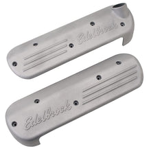 Load image into Gallery viewer, Edelbrock EDE4118 Edelbrock Coil Cover GM Gen IIi LS1
