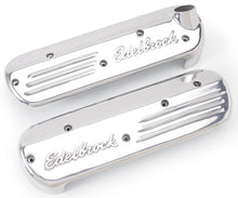 Load image into Gallery viewer, Edelbrock EDE41181 Edelbrock Coil Cover GM Gen IIi LS1 Polished
