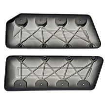 Load image into Gallery viewer, Edelbrock EDE41149 Edelbrock Coil Cover Kit 2018-19 Ford Mustang 5.0L GT w/ Edelbrock R2650 Supercharger
