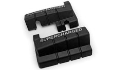 Load image into Gallery viewer, Edelbrock EDE41113 Edelbrock Coil Cover Kit for E-Force Supercharger 2005-2010 Chrysler Hemi
