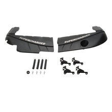 Load image into Gallery viewer, Edelbrock EDE41123 Edelbrock Coil Cover Kit LS3 Supercharger 08-13 Corvette Base Model

