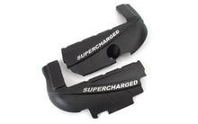 Load image into Gallery viewer, Edelbrock EDE41143 Edelbrock Coil Cover Kit LS3 Supercharger 2010+ Camaro
