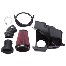 Load image into Gallery viewer, Edelbrock EDE15988 Edelbrock Competition Air Intake Kit 2010 Camaro Supercharger
