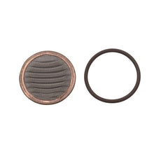 Load image into Gallery viewer, Edelbrock EDE8137 Edelbrock Competition Fuel Filter Element (For 8129 and 8130 Filter)

