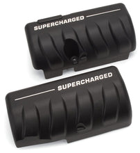 Load image into Gallery viewer, Edelbrock EDE41133 Edelbrock Covers Coil Supercharged 4 6L Ford Mustang GTs 2005-2009
