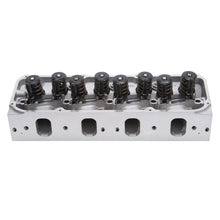 Load image into Gallery viewer, Edelbrock EDE61629 Edelbrock Cyl Head 351C Ford 2V Perf RPM Complete
