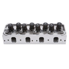 Load image into Gallery viewer, Edelbrock EDE61629 Edelbrock Cyl Head 351C Ford 2V Perf RPM Complete
