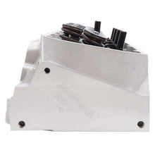 Load image into Gallery viewer, Edelbrock EDE77485 Edelbrock Cyl Head BBC Victor Jr 24 Deg Rect Port 300cc 106cc Combustion Chamber
