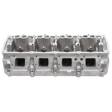 Load image into Gallery viewer, Edelbrock EDE61119 Edelbrock Cyl Head Chrysler Gen III Hemi Perf RPM 2003-Present 5 7L-6 4L V8 73cc Complete
