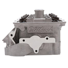 Load image into Gallery viewer, Edelbrock EDE61119 Edelbrock Cyl Head Chrysler Gen III Hemi Perf RPM 2003-Present 5 7L-6 4L V8 73cc Complete
