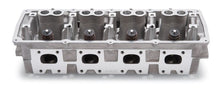 Load image into Gallery viewer, Edelbrock EDE61119 Edelbrock Cyl Head Chrysler Gen III Hemi Perf RPM 2003-Present 5 7L-6 4L V8 73cc Complete
