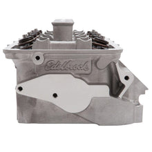Load image into Gallery viewer, Edelbrock EDE61119 Edelbrock Cyl Head Chrysler Gen III Hemi Perf RPM 2003-Present 5 7L-6 4L V8 73cc Complete
