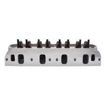 Load image into Gallery viewer, Edelbrock EDE79259 Edelbrock Cyl Head E-Cnc 185 SBF Complete
