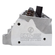 Load image into Gallery viewer, Edelbrock EDE79259 Edelbrock Cyl Head E-Cnc 185 SBF Complete
