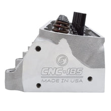 Load image into Gallery viewer, Edelbrock EDE79259 Edelbrock Cyl Head E-Cnc 185 SBF Complete

