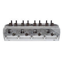 Load image into Gallery viewer, Edelbrock EDE79259 Edelbrock Cyl Head E-Cnc 185 SBF Complete
