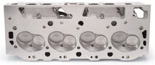 Load image into Gallery viewer, Edelbrock EDE50459 Edelbrock Cyl Head E-Street BB Chevy Oval Port Complete Single
