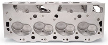 Load image into Gallery viewer, Edelbrock EDE50459 Edelbrock Cyl Head E-Street BB Chevy Oval Port Complete Single
