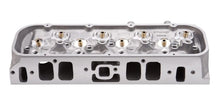 Load image into Gallery viewer, Edelbrock EDE60547 Edelbrock Cyl Head Perf RPM BBC Rect Port Nhra Legal Bare
