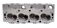 Load image into Gallery viewer, Edelbrock EDE60547 Edelbrock Cyl Head Perf RPM BBC Rect Port Nhra Legal Bare
