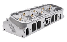 Load image into Gallery viewer, Edelbrock EDE60547 Edelbrock Cyl Head Perf RPM BBC Rect Port Nhra Legal Bare

