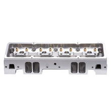 Load image into Gallery viewer, Edelbrock EDE61205 Edelbrock Cyl Head SBC 23 Deg E-Cnc 225 Hyd Roller

