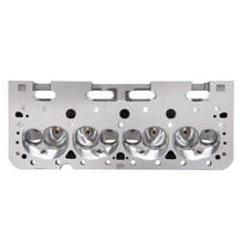Load image into Gallery viewer, Edelbrock EDE61205 Edelbrock Cyl Head SBC 23 Deg E-Cnc 225 Hyd Roller
