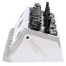 Load image into Gallery viewer, Edelbrock EDE61205 Edelbrock Cyl Head SBC 23 Deg E-Cnc 225 Hyd Roller
