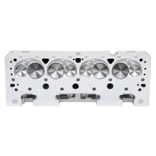 Load image into Gallery viewer, Edelbrock EDE61205 Edelbrock Cyl Head SBC 23 Deg E-Cnc 225 Hyd Roller
