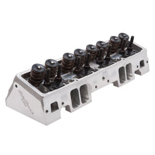 Load image into Gallery viewer, Edelbrock EDE61205 Edelbrock Cyl Head SBC 23 Deg E-Cnc 225 Hyd Roller

