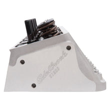 Load image into Gallery viewer, Edelbrock EDE61205 Edelbrock Cyl Head SBC 23 Deg E-Cnc 225 Hyd Roller

