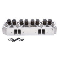 Edelbrock EDE60925 Edelbrock Cylidercylinder Head BBC Performer RPM 440Ci 84cc Chamer