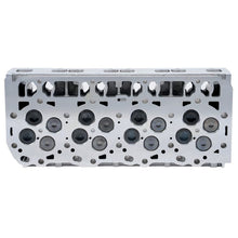 Load image into Gallery viewer, Edelbrock EDE79029 Edelbrock Cylinder Head 01-04 Chevy LB7 Duramax Diesel V8 6.6L Single Complete
