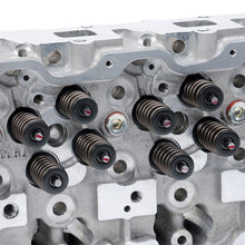 Load image into Gallery viewer, Edelbrock EDE79029 Edelbrock Cylinder Head 01-04 Chevy LB7 Duramax Diesel V8 6.6L Single Complete
