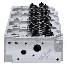 Load image into Gallery viewer, Edelbrock EDE79119 Edelbrock Cylinder Head 11-16 Chevy LML Duramax Diesel V8 6.6L Single Complete
