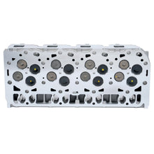 Load image into Gallery viewer, Edelbrock EDE79119 Edelbrock Cylinder Head 11-16 Chevy LML Duramax Diesel V8 6.6L Single Complete
