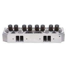 Load image into Gallery viewer, Edelbrock EDE60185 Edelbrock Cylinder Head BB Chrysler Performer RPM 440Ci 88cc Chamber for Hydraulic Roller Cam
