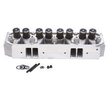 Load image into Gallery viewer, Edelbrock EDE60185 Edelbrock Cylinder Head BB Chrysler Performer RPM 440Ci 88cc Chamber for Hydraulic Roller Cam
