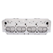 Load image into Gallery viewer, Edelbrock EDE60185 Edelbrock Cylinder Head BB Chrysler Performer RPM 440Ci 88cc Chamber for Hydraulic Roller Cam
