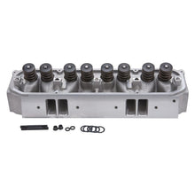 Load image into Gallery viewer, Edelbrock EDE60829 Edelbrock Cylinder Head BB Chrysler Performer RPM 75cc Chamber for Hydraulic Flat Tappet Cam
