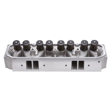 Load image into Gallery viewer, Edelbrock EDE60829 Edelbrock Cylinder Head BB Chrysler Performer RPM 75cc Chamber for Hydraulic Flat Tappet Cam
