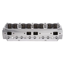 Load image into Gallery viewer, Edelbrock EDE60829 Edelbrock Cylinder Head BB Chrysler Performer RPM 75cc Chamber for Hydraulic Flat Tappet Cam

