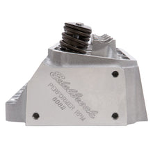Load image into Gallery viewer, Edelbrock EDE60829 Edelbrock Cylinder Head BB Chrysler Performer RPM 75cc Chamber for Hydraulic Flat Tappet Cam
